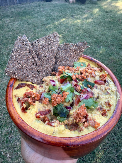 SoulFul Flavors Uncooked: Raw Vegan Recipes for the Holidays and Beyond