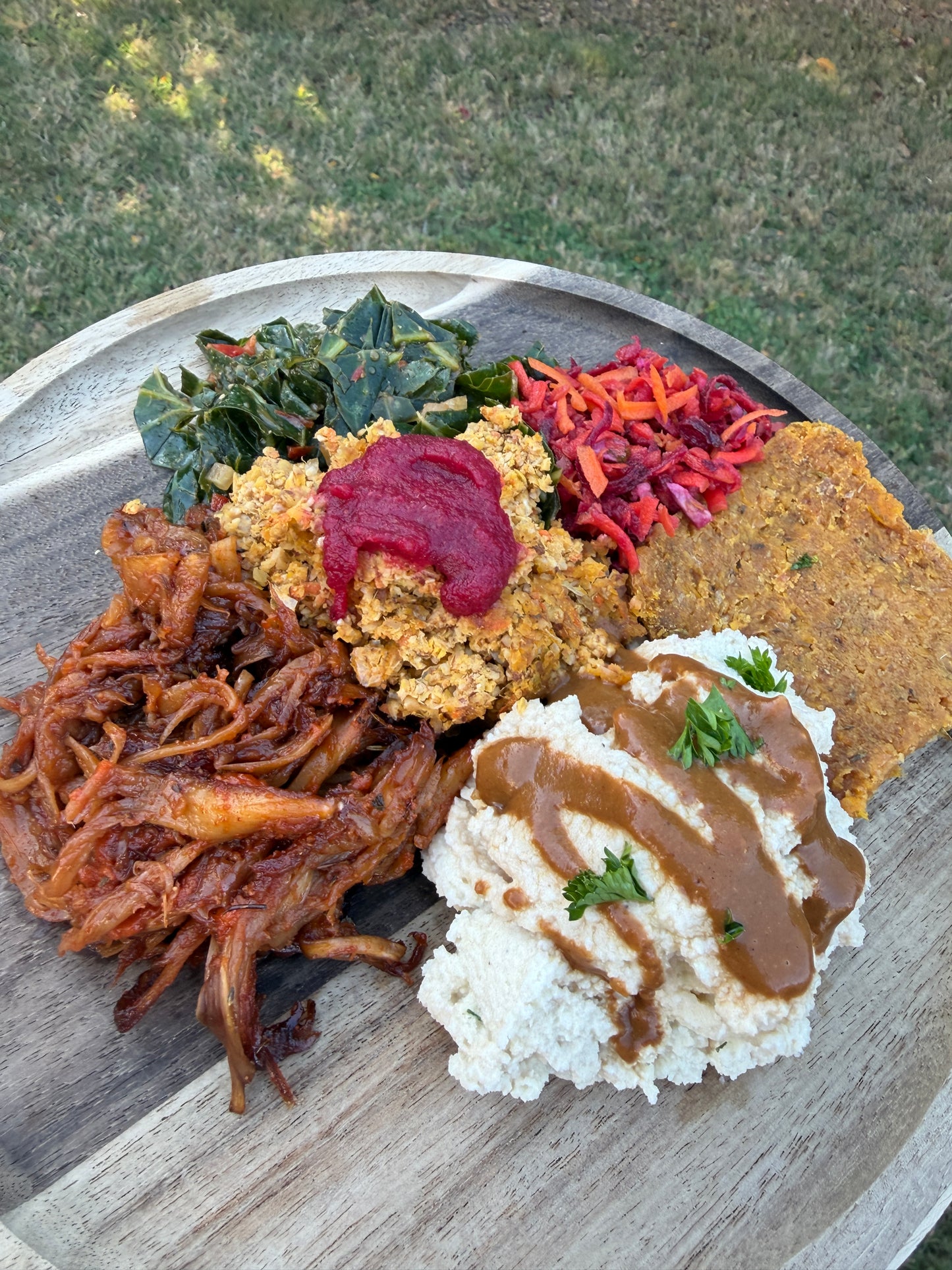 SoulFul Flavors Uncooked: Raw Vegan Recipes for the Holidays and Beyond